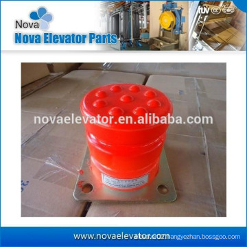 Cheap Elevator Rubber Buffer, Plastic Buffer, Elevator Pit Buffer